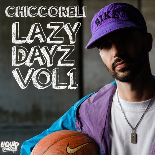 Lazy Dayz Vol 1