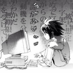 Death note suiri slowed