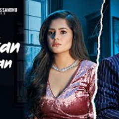 Raatan Teriyan (Full Video)| Singga | ft Pragati | Latest Punjabi Song 2022| New Punjabi Song 2022