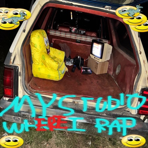 New Song I Just Made It