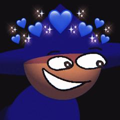 ★ FNF Popcorn Edition Starry (leak) - Cótiles [slowed & reverb]★