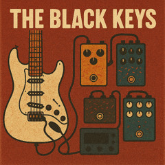 HiFi (The Black Keys - Lo/Hi - Guitar Cover)