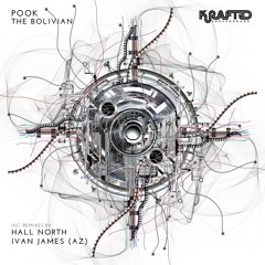 POok - The Bolivian [Krafted Underground]