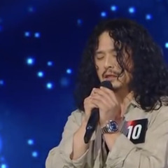 싱어게인(singagain)10호 가수 김준휘 '잊어야 한다는 마음으로'
