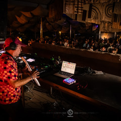 Ozora 2025 (Pumpui stage)