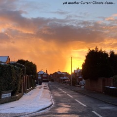 Blame It On The Weather (Demo)