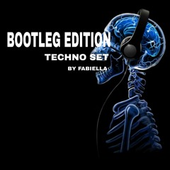 TECHNO | BOOTLEG SET