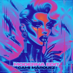 BANGKIT PREMIERE: Cami Márquez - Moderna