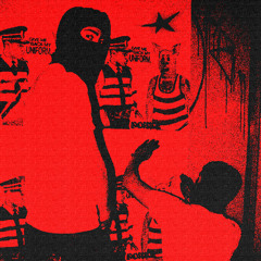 Sammy Virji, Skepta - Cops & Robbers (Maneki Flip)