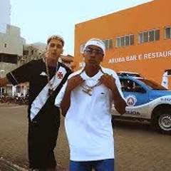 Meno Tody "Malvadão" part. Jovem F