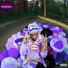 Pierre Bourne - COUCH (CHOPPED & SCREWED)