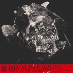 [VNR047] DLV - Rufmord EP