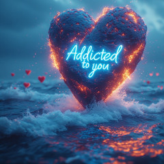 Addicted to you