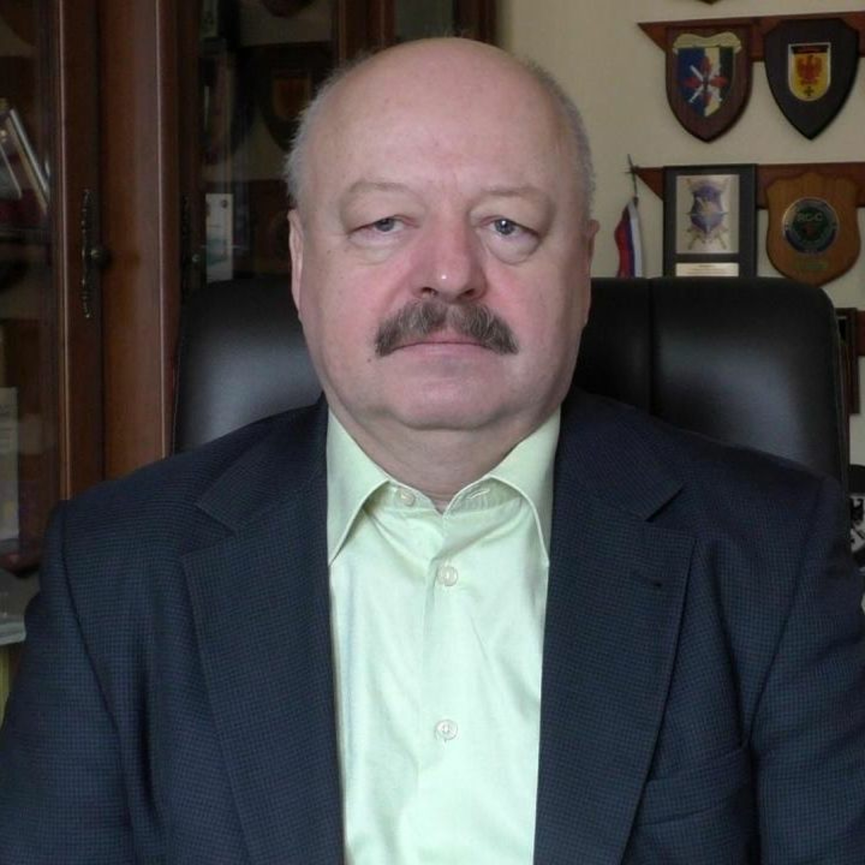 Generál Pavel Macko: Kto ospravedlňuje ruskú agresiu zrádza Slovensko