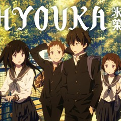 Hyouka OST 43