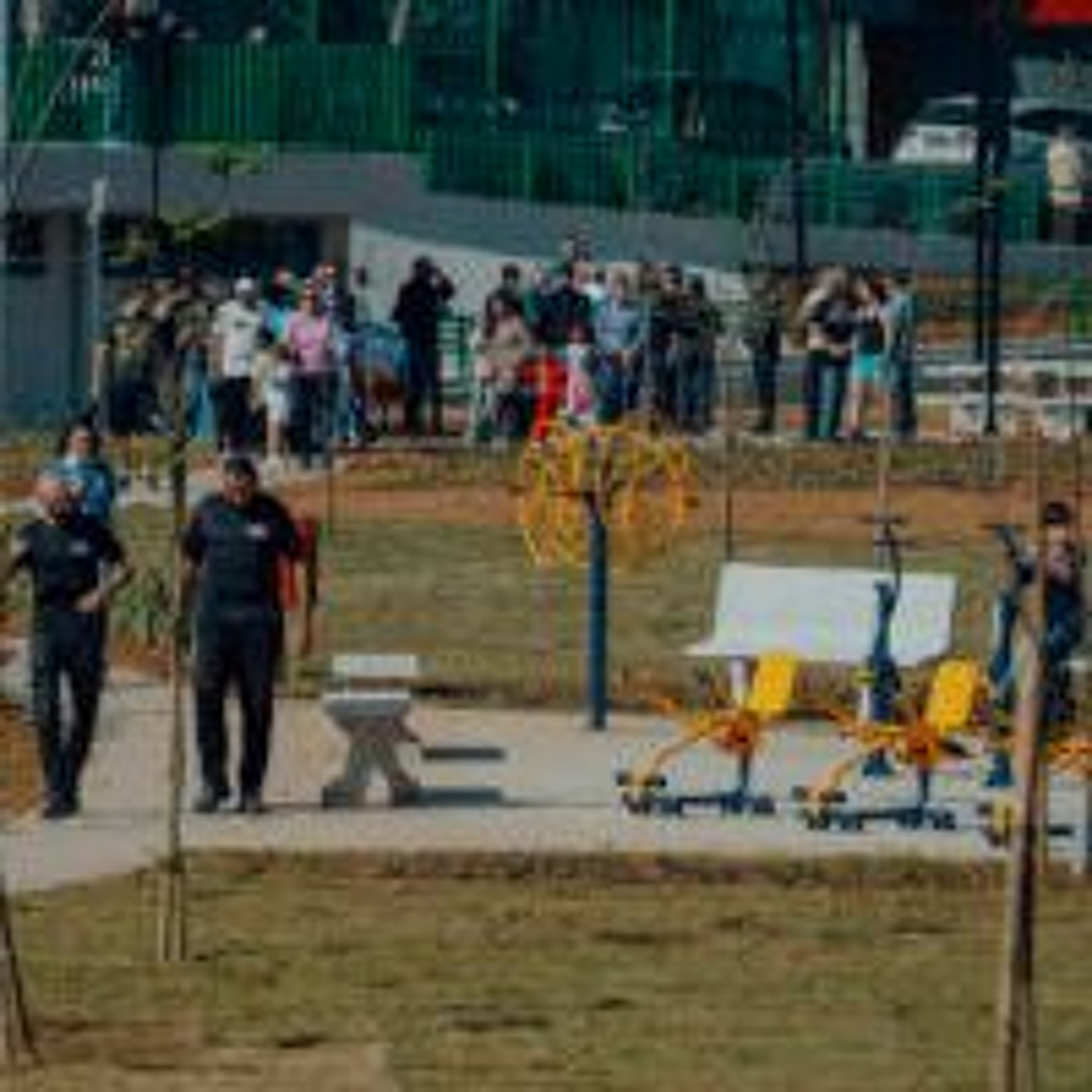 07.06.2026 = PRESIDENTE DA CÂMARA DE SP PARTICIPOU DA INAUGURAÇÃO DO PARQUE DA MOOCA episode artwork