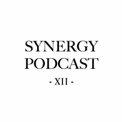 Synergy Podcast XII - Hannes Wiehager [Bedrock] (November's Guest Mix)