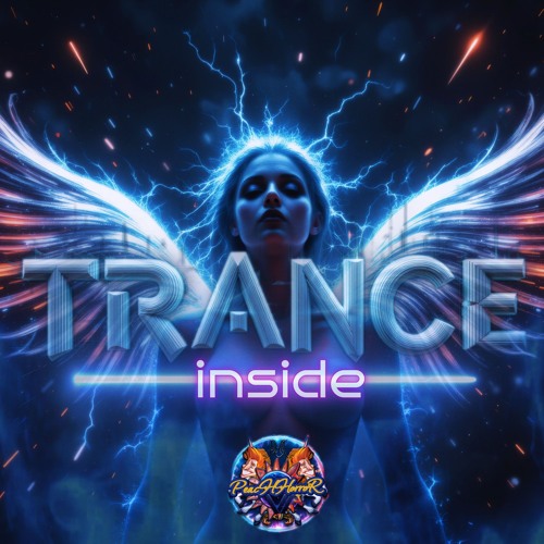 Waves of Trance \// inside