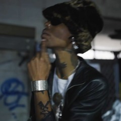 HIRAKISH - ANGEL WINGS prod HudMo