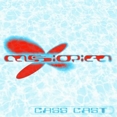 Cass cast 04 - Thom (Spook)