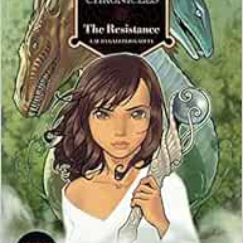 [FREE] PDF 📋 The Idhun Chronicles Vol 2: The Resistance: Revelation by Laura Gallego