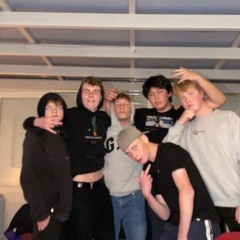 Tramp Til Salwa Ft. Young Cramer, Kvart Afrikaner