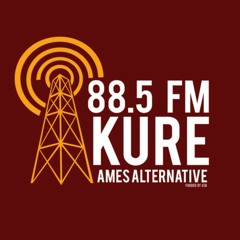 Flow Machines DJ Mix - KURE 88.5 FM - 28 Mar 10
