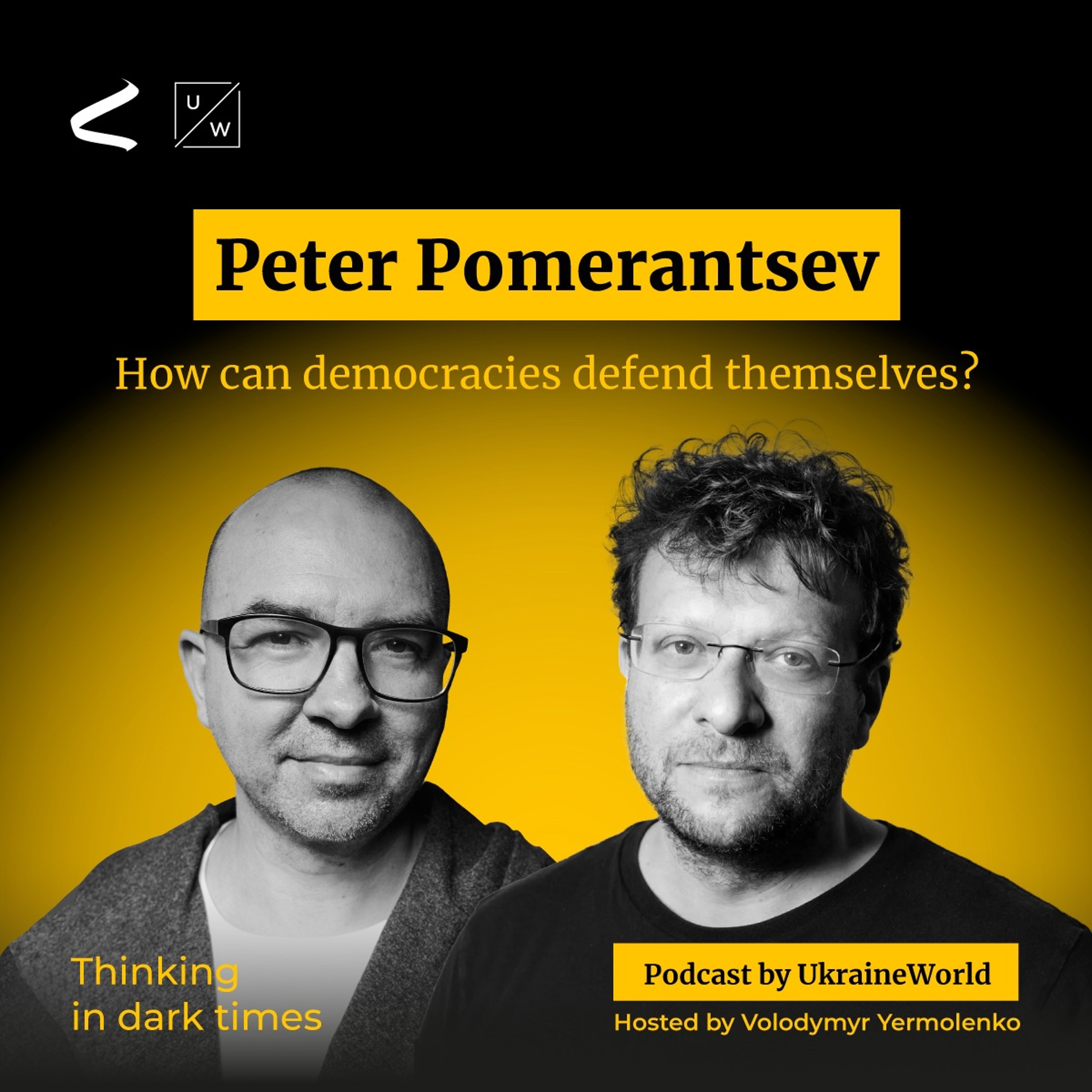 Podcast Cover