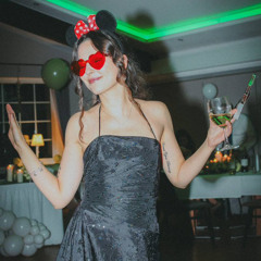 PROGRESSIVE TRANCE TO HIGH TECH Moona @ Clubhaus Arielles Bday