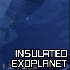FE2 - Insulated Exoplanet