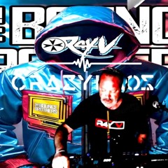 01/07/24  CrazyKaos live tonight. JUS BOUNCE PROMOS NEW TRAX AND BOUNCE BANGERS LETS GO AS ONE