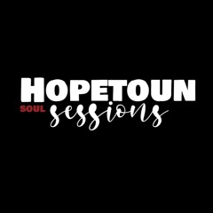 Hopetoun Soul Sessions Volume One
