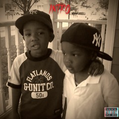 Ahzon X Zooka X Hallowbands X DayFendi  “INTRO” (Prod. @ahzon X @Zooka)