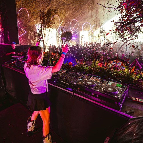 LABIBE @ EDC México 2025