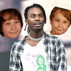 Baby Cry - Playboi Carti Leak (Prod Yonko Beats)