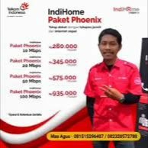 Indihome Paket Pheonix Cover By Greenberry Namun kamu tidak perlu khawatir karena banyak bonus dan promo yang bisa kamu terima sehingga akan meringankan biaya per bulannya. soundcloud