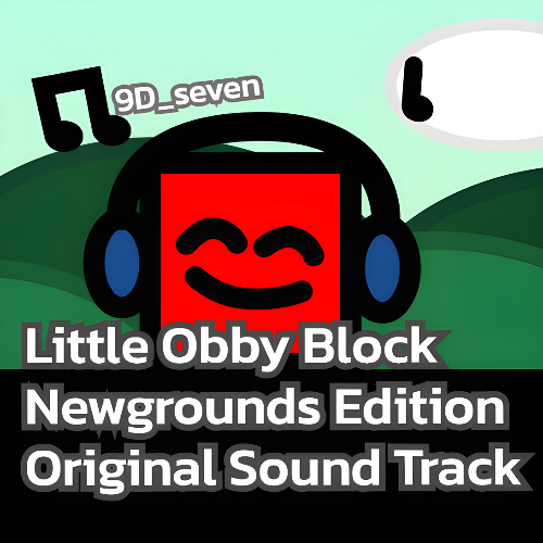 Stream 9D_seven | Listen to The Little Block playlist online for free ...