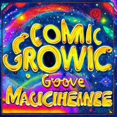 Gomic Srowic Goove Macicihence (Radio edit)