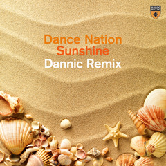 Sunshine (Dannic Remix)