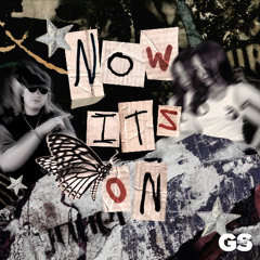 Jessi Lowkey - Now It's On (Radio Edit)