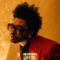 The Weeknd - Blinding Lights (Dodger Remix)