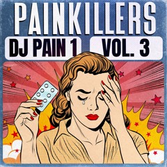 Painkillers Vol. 3 - Preview (Lo-Fi)
