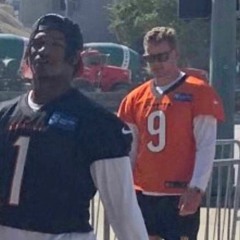 The Bengal Boys - Joey Burrow