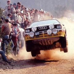 Talking Motion - March 2021