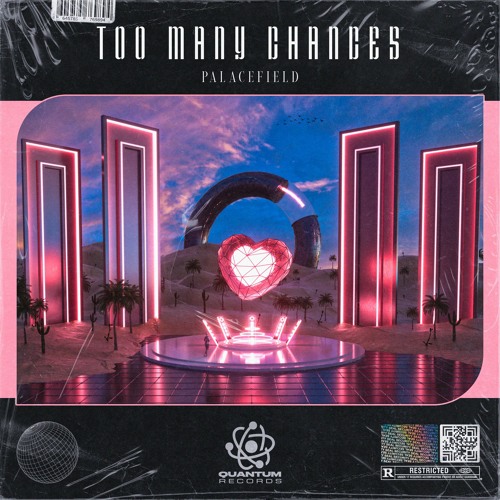 Palacefield - Too Many Chances