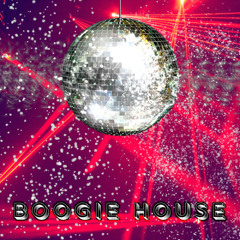 REACH - BOOGIE HOUSE