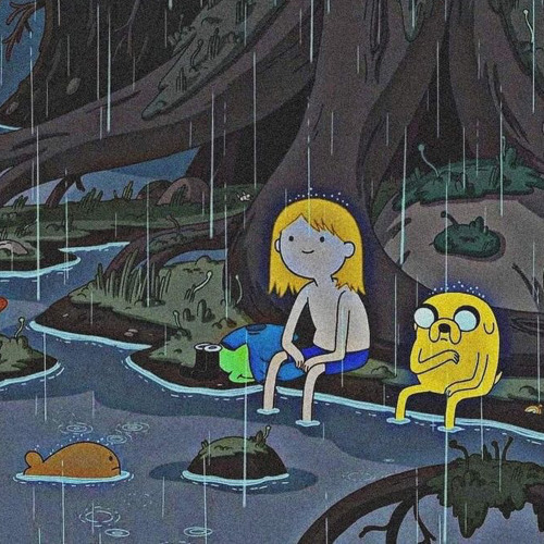 Sad Finn