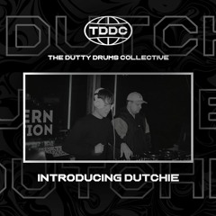TDDC INTRODUCING MIX - Dutchie