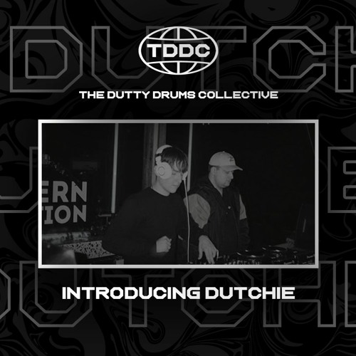 TDDC INTRODUCING MIX - Dutchie