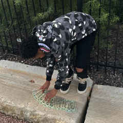 Fendi (Ft. Steppa Ktb) (prod. starfinesse)